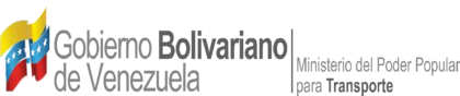 Gobierno Bolivariano de Venezuela Logo