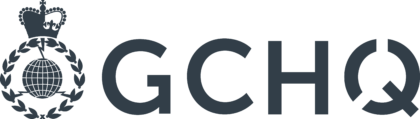 Government Communications Headquarters Logo