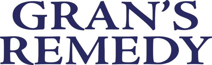 Gran's Remedy Logo