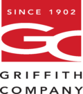 Griffith Company Logo