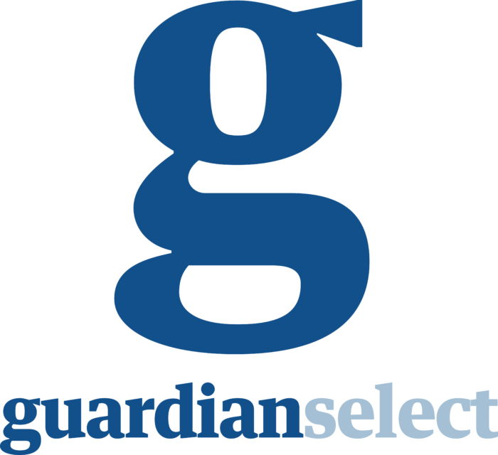 Guardian Select Logo