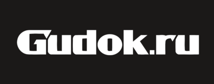Gudok Logo