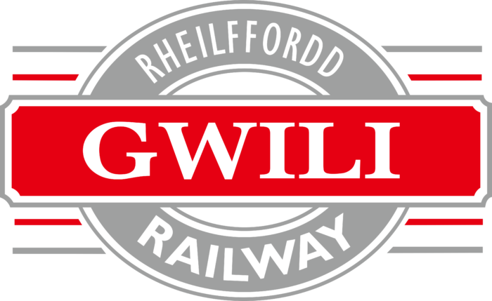 Gwili Railway Logo