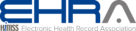 HIMSS Electronic Health Record Association Logo