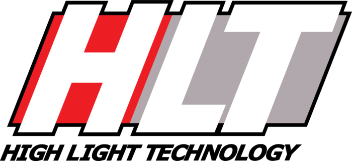HLT Hight Light Technology Logo