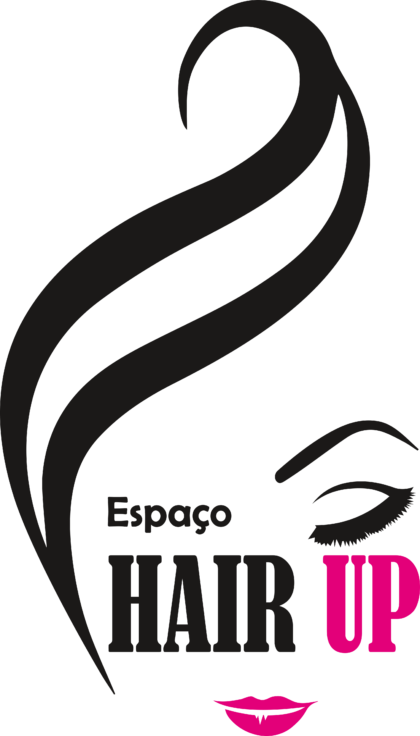 Hair Up Logo