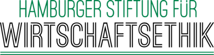 Hamburger Stiftung für Wirtschaftsethik Logo