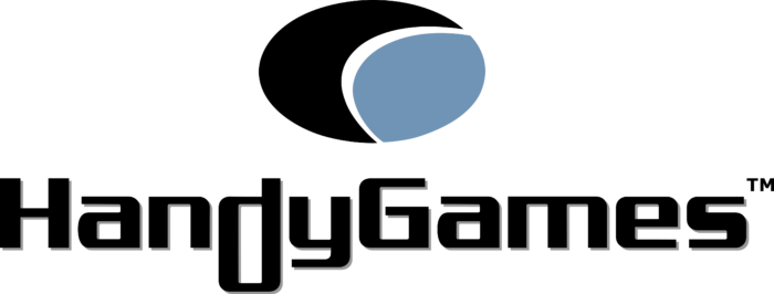 HandyGames Logo