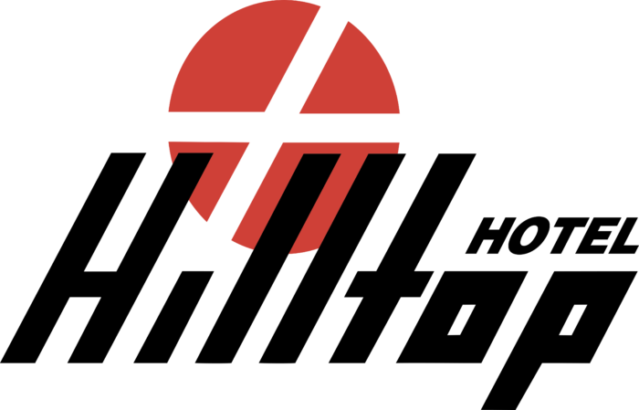 Hilltop Hotel Logo