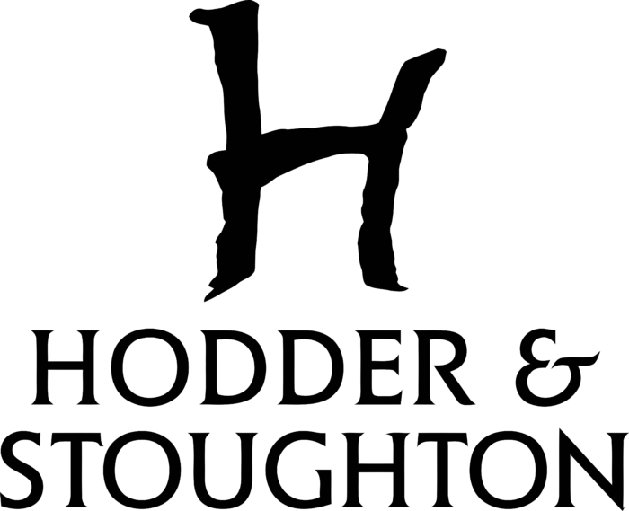 Hodder And Stoughton Logo