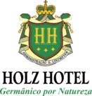 Holz Hotel Logo