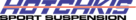 Hotchkis Sport Suspensions Logo