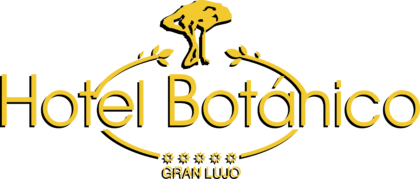 Hotel Botanico Logo
