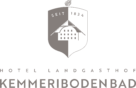 Hotel Landgasthof Kemmeriboden Bad Logo