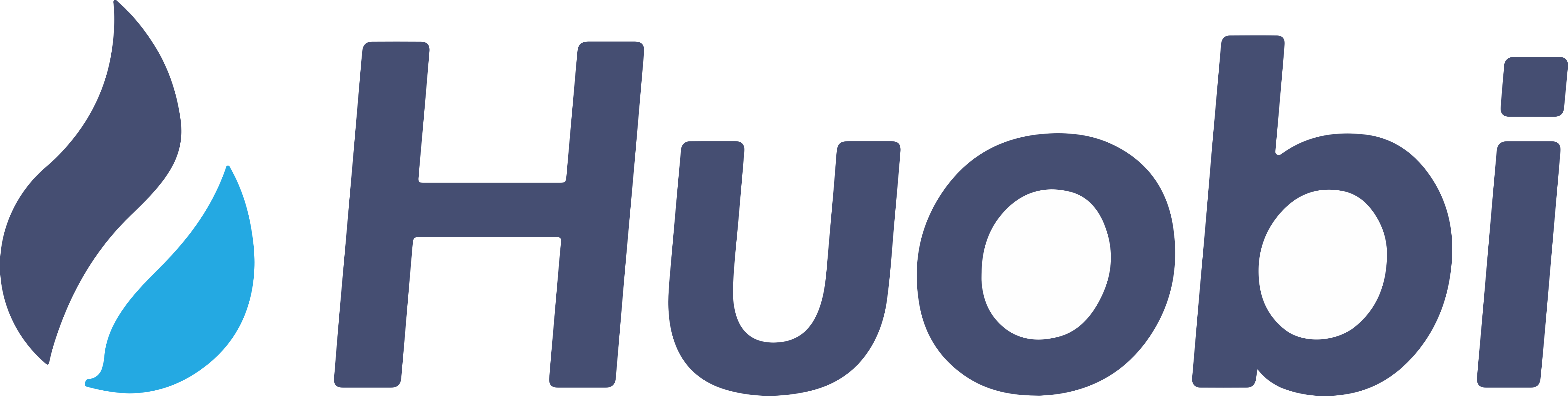 Huobi Pro – Logos Download