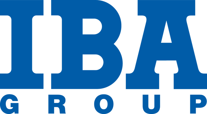 IBA Group Logo