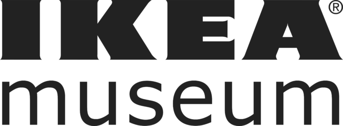 IKEA Museum Logo