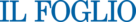 Il Foglio Logo