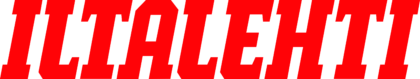 Iltalehti Logo