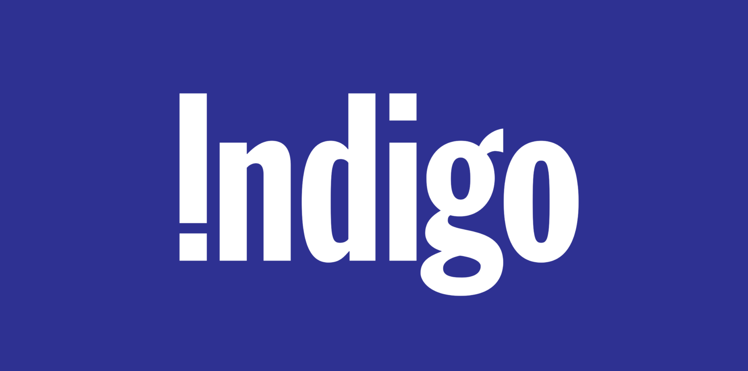 Indigo masters