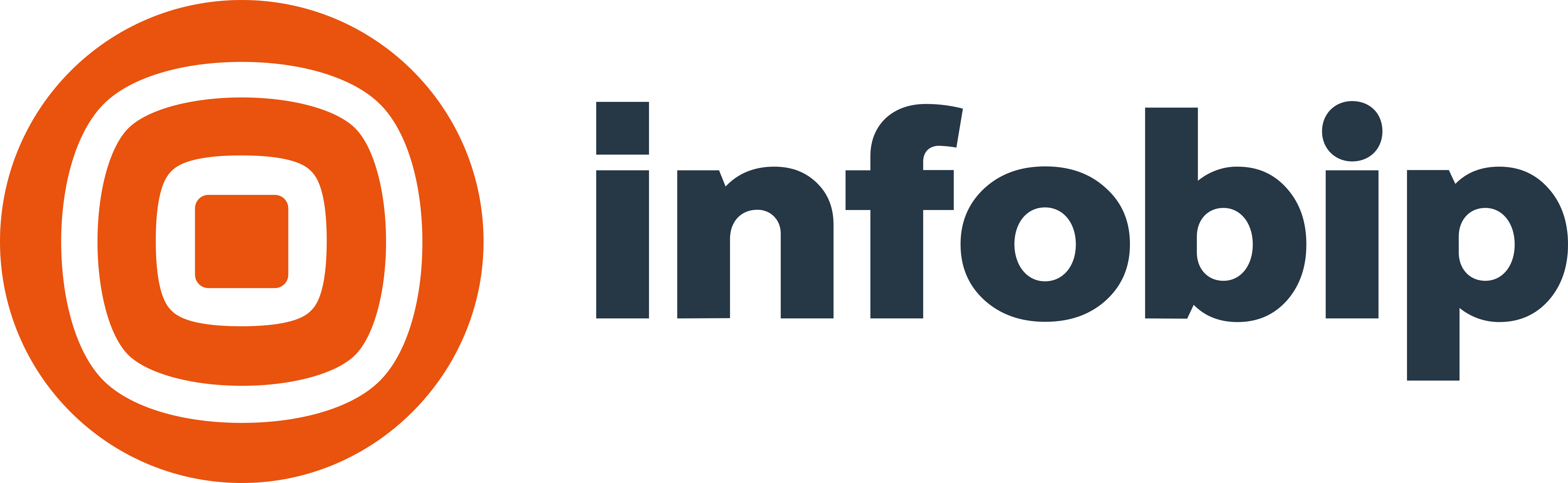 Infobip Logo