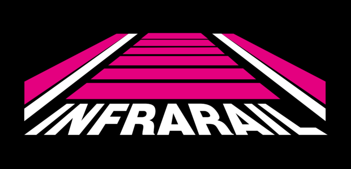 Infrarail Logo
