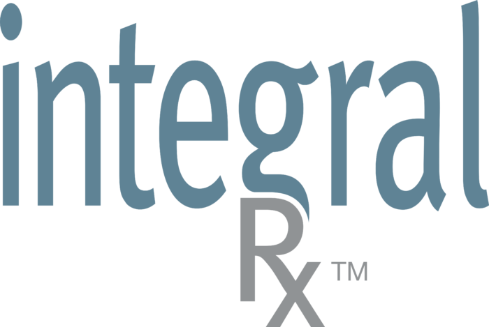 Integral Rx Logo