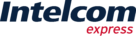 Intelcom Express Logo