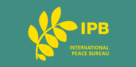International Peace Bureau Logo