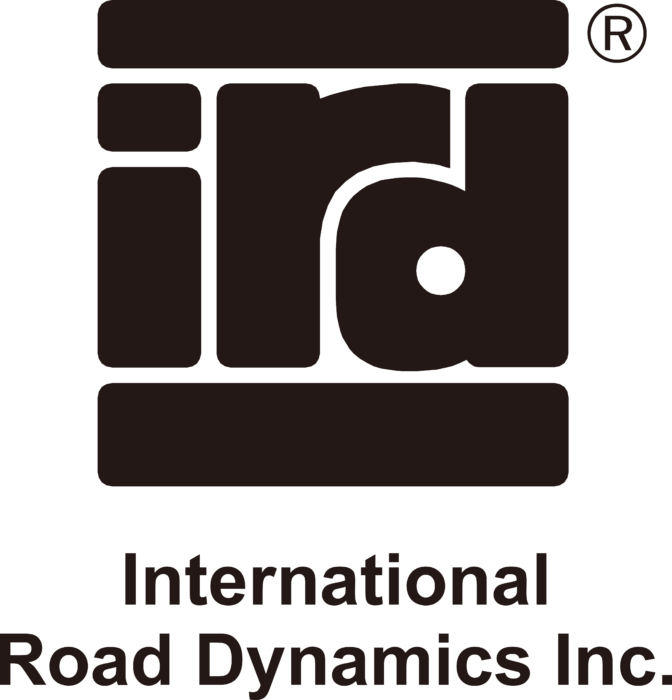 International Road Dynamics Inc Logo