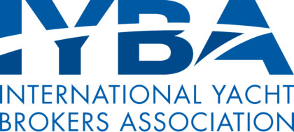 International Yacht Brokers Association Logo