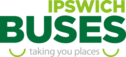 Ipswich Buses Logo