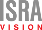 Isra Vision Logo