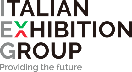 Italian Exhibition Group Logo