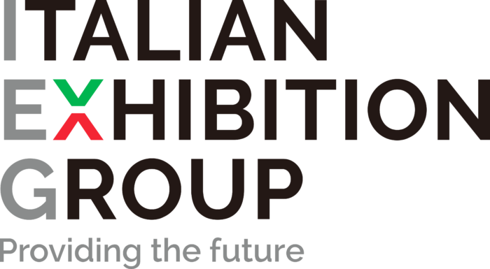 Italian Exhibition Group Logo