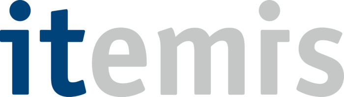 Itemis AG Logo