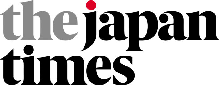 Japan Times Logo