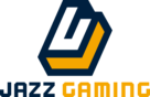 Jazz Gaming Logo