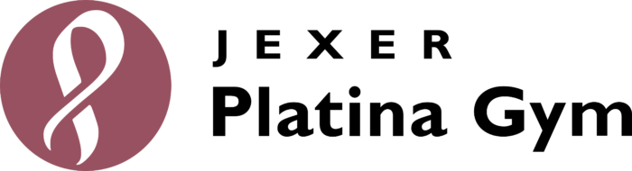 Jexer Platina Gym Logo
