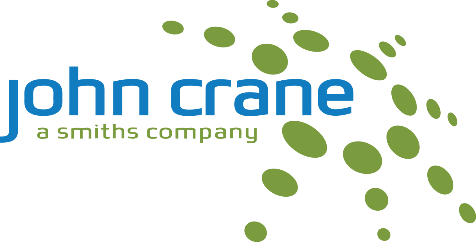 John Crane Inc. – Logos Download