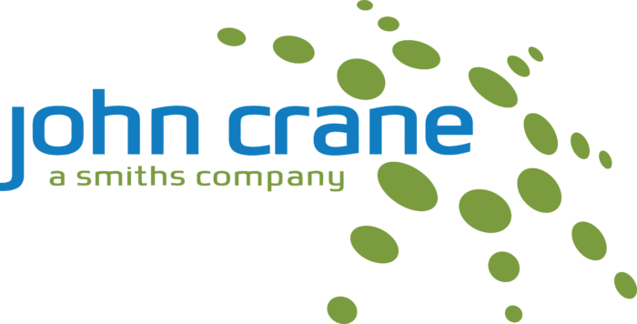 John Crane Inc. Logo