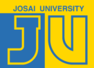 Josai University Logo