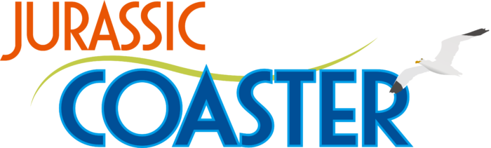 Jurassic Coast Logo