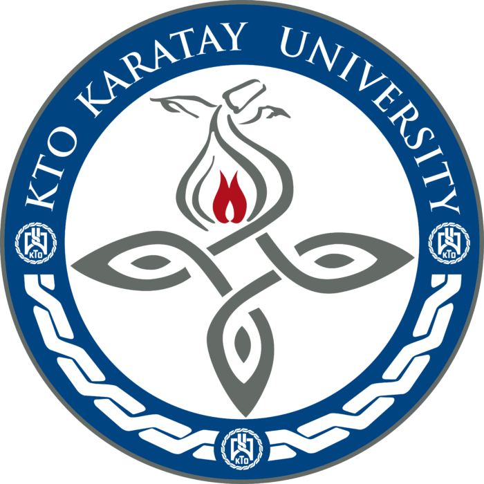 KTO Karatay Üniversitesi Logo