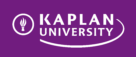 Kaplan University Logo