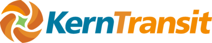 Kern Transit Logo