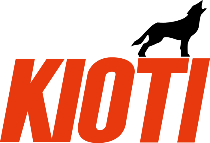 Kioti Logo