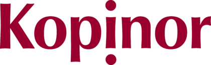Kopinor Logo