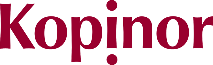 Kopinor Logo