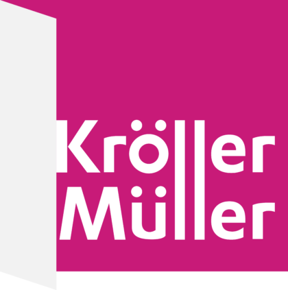 Kröller Müller Museum Logo